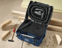 Aspirateur HD2P SCHEPPACH - 230V 50Hz 1250W - 5906301901 -Toit Outils Pro SCHE0017 6