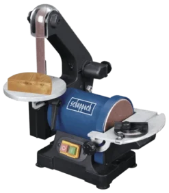 Ponceuse à Courroie Et à Disque BTS700 SCHEPPACH - 230V 50Hz 250W - 4903304901 7 Ponceuse à Courroie Et à Disque BTS700 SCHEPPACH - 230V 50Hz 250W - 4903304901 -Toit Outils Pro SCHE0032 3