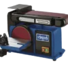 Ponceuse à Courroie Et à Disque BTS800 SCHEPPACH - 230V 50Hz 370W - 4903302901