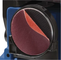 Ponceuse à Courroie Et à Disque BTS800 SCHEPPACH - 230V 50Hz 370W - 4903302901 -Toit Outils Pro SCHE0033 3