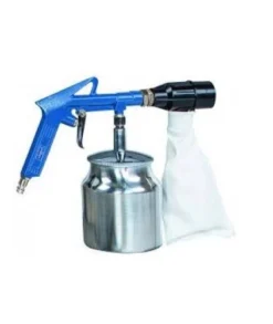 Pistolet De Sablage Pneumatique SCHEPPACH - 7906100720