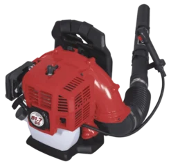 Souffleur à Dos Thermique LB5200BP SCHEPPACH - 1.9CV 295 Km/h - 5911103903 -Toit Outils Pro SCHE0107 3