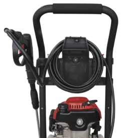 Nettoyeur Haute Pression HCP2600 SCHEPPACH + Accessoires - 5907701903 -Toit Outils Pro SCHE0110 3