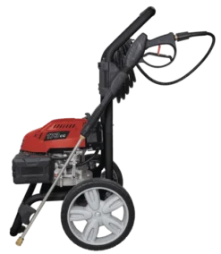 Nettoyeur Haute Pression HCP2600 SCHEPPACH + Accessoires - 5907701903 -Toit Outils Pro SCHE0110 4