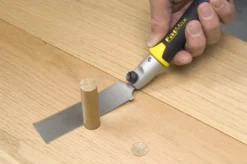 Scie Japonaise Fatmax 120 Mm STANLEY Extra Fine - 0-20-331 -Toit Outils Pro SDA10001 4