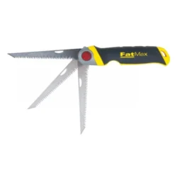 Scie à Guichet à Lame STANLEY Articulée FATMAX - FMHT0-20559