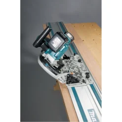 Scie Plongeante 18V Li-Ion Ø165 Mm Bluetooth MAKITA - DSP601ZU 7 Scie Plongeante 18V Li-Ion Ø165 Mm Bluetooth MAKITA - DSP601ZU -Toit Outils Pro SDB60012 4