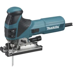 Scie Sauteuse Pendulaire MAKITA 720W Coffret Mak-Pac - 4351FCTJ