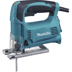 Scie Sauteuse MAKITA 450 W - Avec Lame De Scie Sauteuse B10 - 4329K -Toit Outils Pro SDD10056 1