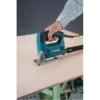 Scie Sauteuse MAKITA 450 W - Avec Lame De Scie Sauteuse B10 - 4329K