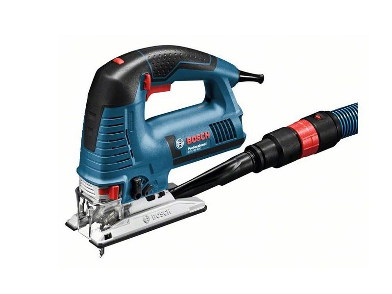 Scie Sauteuse BOSCH 800W GST 160 BCE En Coffret L-BOXX - 0601518000 1 Scie Sauteuse BOSCH 800W GST 160 BCE En Coffret L-BOXX - 0601518000