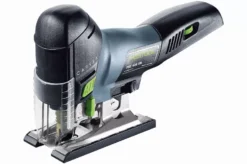 Scie Sauteuse Sans Fil Carvex PSC 420 LI EB-Basic FESTOOL Livrée Nue - 576521 -Toit Outils Pro SDD70022 4