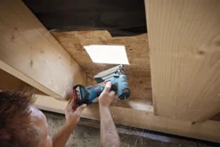 Scie Sauteuse 18V 2 Batteries 4.0Ah + Chargeur + L-Boxx GST 18 V-LI S BOSCH - 06015A5107 5 Scie Sauteuse 18V 2 Batteries 4.0Ah + Chargeur + L-Boxx GST 18 V-LI S BOSCH - 06015A5107 -Toit Outils Pro SDD75006 3