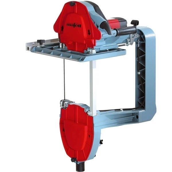 Scie à Ruban Portative MAFELL Z5EC - 925301 1 Scie à Ruban Portative MAFELL Z5EC - 925301