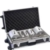 Set De 5 Couronnes Diamantées BOSCH Pour Forage à Sec - 2608587007