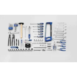 Valise De Maintenance Primo 145 Outils Expert By Facom - E220109 -Toit Outils Pro SFA05066 3