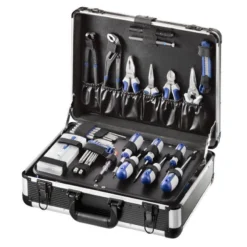 Valise De Maintenance Primo 145 Outils Expert By Facom - E220109 -Toit Outils Pro SFA05066 4