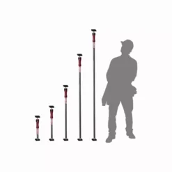 Presse Extensible P4 PIHER - 200>375 Cm - 34004