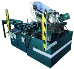 Scie à Ruban SIDAMO SR 320BAV CONNECT - 20114120