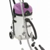 Aspirateur SIDAMO JET 50 I - A Sec Et à Eau - Cuve 50L - 20402043