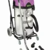 Aspirateur SIDAMO JET 100 I90 Cuve 55L 3X1200 W - 20402051