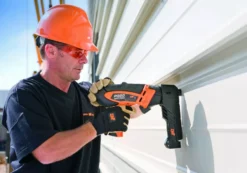 Cloueur à Poudre Spitfire P560 SPIT - 013891 -Toit Outils Pro SPIT0141 3