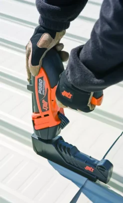 Cloueur à Poudre Spitfire P560 SPIT - 013891 -Toit Outils Pro SPIT0141 4