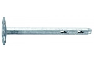 Boîte 250 Chevilles Isomet Galvanisé Ø8 X L.120 Mm SPIT - Épais. Isolant 70 Mm - 059880 1 Boîte 250 Chevilles Isomet Galvanisé Ø8 X L.120 Mm SPIT - Épais. Isolant 70 Mm - 059880