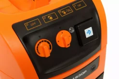 Pack Surfaceuse DWS 225 + Aspirateur AC1630P SPIT - 620916 -Toit Outils Pro SPIT1915 5