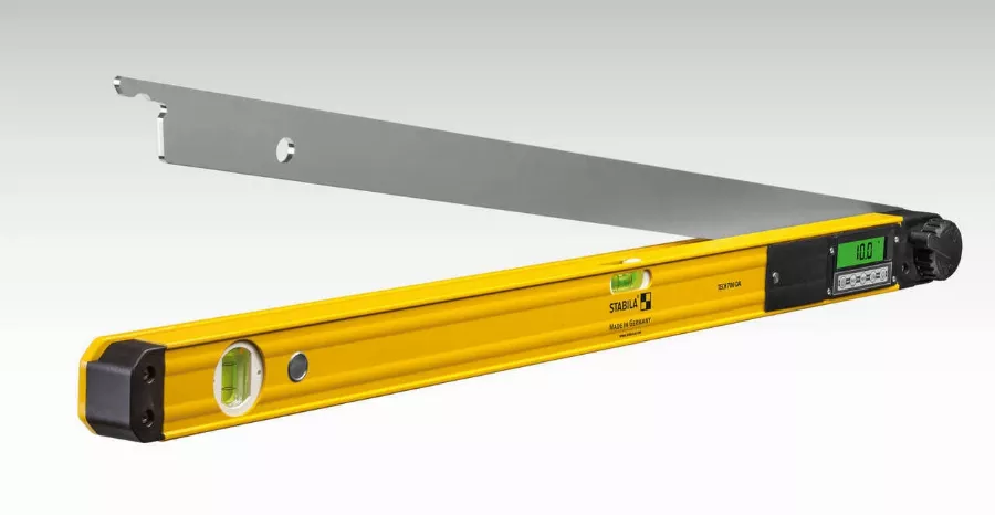 Rapporteur D Angle Electronique STABILA Tech 700 da 80cm - 19018 1 Rapporteur D Angle Electronique STABILA Tech 700 da 80cm - 19018