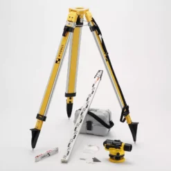 Niveau Optique STABILA OLS26 - 18460