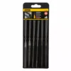 Stanley Limes Aiguilles 160 mm - Jeu De 6pieces - 0-22-500