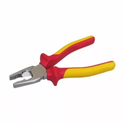 Stanley Pince Universelle 180 mm Isolés 1000v - 0-84-001