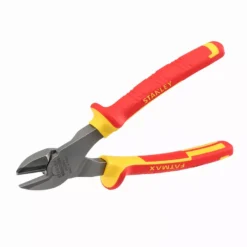 PInce Coupante Diagonale Isolée 1000V STANLEY 160 Mm - 0-84-003 -Toit Outils Pro STAN0291 8