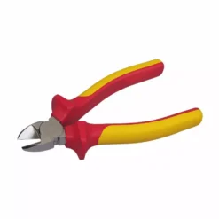 Stanley Pince Coupante Cote 160 mm Isolés 1000v - 0-84-009