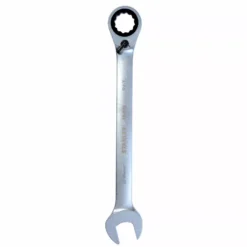 Stanley Clé Mixte A Cliquet Gamme Pro 27mm - 1-17-373