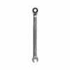 Stanley Clé Mixte A Cliquet Gamme Pro 6mm - 1-17-377