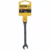 Stanley Clé Mixte A Cliquet 8mm - 4-89-934