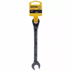 Stanley Clé Mixte A Cliquet 14mm - 4-89-939