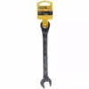 Stanley Clé Mixte A Cliquet 15mm - 4-89-940