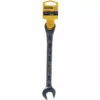Stanley Clé Mixte A Cliquet 17mm - 4-89-942