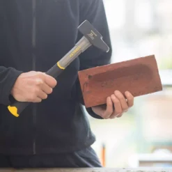 Marteau Rivoir Manche Fibre De Verre 50 Mm STANLEY - STHT0-54157