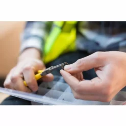 Stanley Pince Circlips Interieurs A Becs Droits 140mm - STHT0-75411