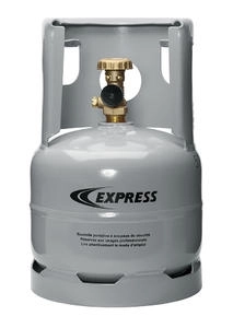 GUILBERT EXPRESS Bouteille Propane Remplissable GUILBERT - 7796