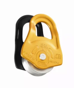 Poulie PETZL Partner - P52A -