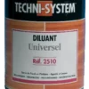 Diluant Universel 2510 COMUS SAS - 5 L - 8265