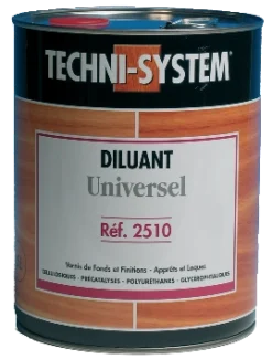 Diluant Universel 2510 COMUS SAS - 5 L - 8265