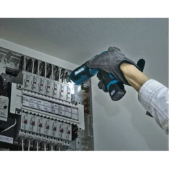 Tournevis 7.2 V Li-ion 1.5 Ah 25 Nm MAKITA - TD022DSE -Toit Outils Pro TCA20004 4