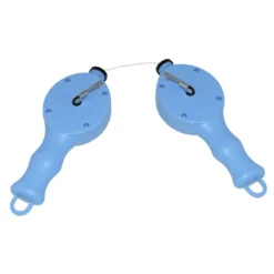 Cordeau Double Corps DIMOS - Ø 1.5 Mm X 30 M - 155537