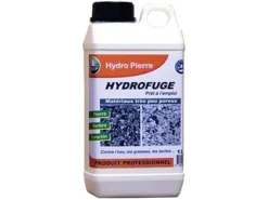 Protecteur Spécial Pierre DALEP Hydro-pierre Hydrofuge / Oléofuge - 5 L - 260 005
